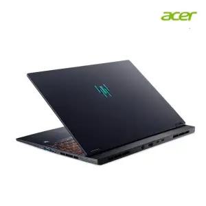 ACER 프레데터 헬리오스 네오 16S 슬림 AI PHN16S-71-91JF 울트라9 RTX 5060 게이밍 노트북(1TB SSD추가)