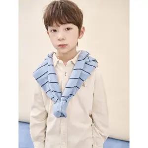 [BEANPOLE KIDS] [BEANPOLE KIDS] [BEANPOLE KIDS] [Essential] 코듀로이 셔츠  아이보리 (BI5964UE10) (BI5964UE10) (BI5964UE10)