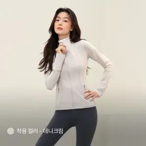 코듀라 NZ 집업 AKSJK-01 749451