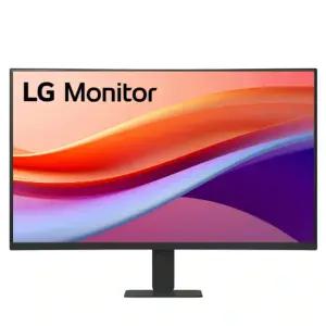 LG 27U421A 68cm VA패널 FHD 100Hz 5ms USB-C 단자 HDR 눈이편한 컴퓨터 모니터