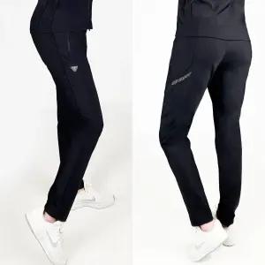 다이나핏 Y 실버로고 긴바지 (가을신상) -남여공용