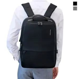 세련된 비즈니스 남자백팩 정장가방 노트북백팩 직장 고등학생책가방 고등학생백팩 밀리터리백팩