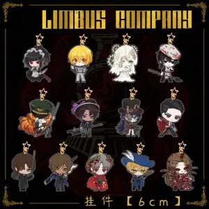 림버스컴퍼니 장식 선물 소품 굿즈 아크릴 코스프레
