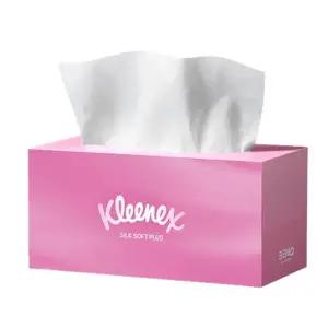 크리넥스 실크소프트 플러스 (250매), 6개