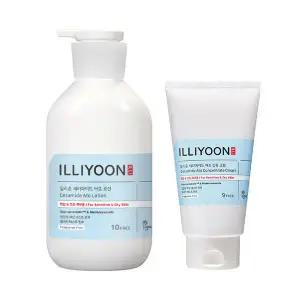 세라마이드 아토 로션 564ml+ 집중크림 230ml