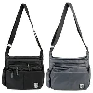 데일리 남자 크로스백 신상 가벼운 숄더백 인기 가방 50대가방 아빠가방 남성크로스백