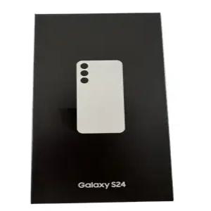삼성전자 갤럭시S24 512GB 정품 자급제 공기계 새상품
