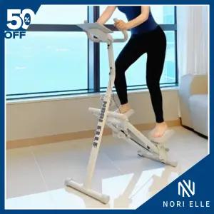 노리엘 가정용 천국의계단 운동기구 실내 스텝퍼 계단오르기