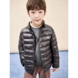 [BEANPOLE KIDS] [BEANPOLE KIDS] [BEANPOLE KIDS] 경량 패딩 점퍼  블랙 (BI5938U085) (BI5938U085) (BI5938U085)