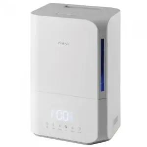 신일전자 복합식 가습기 4L 가열식 초음파 대용량 사무실 상부급수