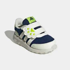 [아디다스키즈] JQ4508 RUN 70s AC I 아동용 유아용 찍찍이 벨크로 운동화 신발  120/130/140/150/160 HCK