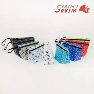 스윗스윔 강습용 미니 방수 파우치 수영가방 G913418
