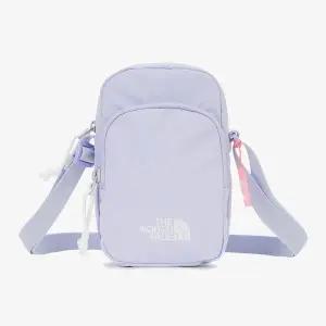 [노스페이스] [노스페이스키즈 공식] NN2PR08X 키즈 크로스백 스몰_LAVENDER