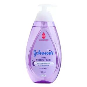 존슨즈 베드타임 베이비바스 500ml, 1개