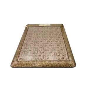 한일의료기 람세스 프리미엄 전기매트 2인용 더블