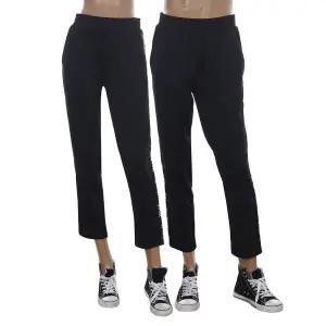 [지프](의정부점)[이월특가]랭글러 폴리 트레이닝 팬츠 (GL1TSU912)