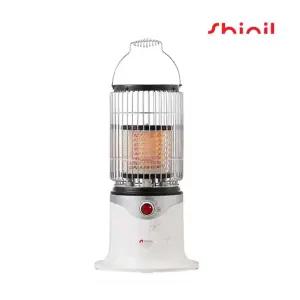 신일전자 사무실 가정용 겸용 오방난로 스토브 전기 히터 SEH-SB1000