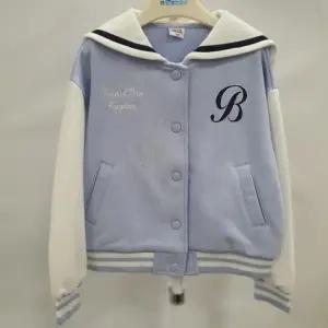 리틀밥독 HC12 새일러,j/P 면카라점퍼 B241,MJP06