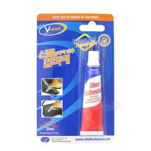 신발 밑창 붙이는 본드 운동화 강력 접착제 구두 신발전용접착제