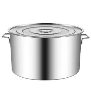 스텐 인덕션용 빨래삶는냄비 수건 행주 삶통 업소용 세탁 삶기 인덕션 들통