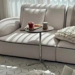 헨지디자인 르네 사이드 테이블