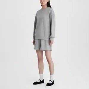 [JAJU](강남점)25 S/S 신상품 JAJU 남녀공용 스웨트 셔츠 J115101106