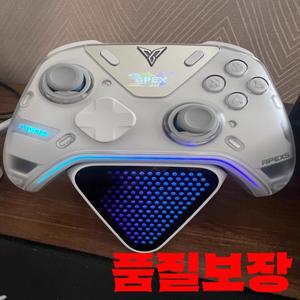 Flydigi APEX5 파워 피드백 엘리트 게임 컨트롤러 PC/스위치 2 컨트롤러/모바일/스팀용 2Pro Dock Staion