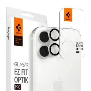 아이폰17 강화유리 카메라 보호 필름 옵틱프로