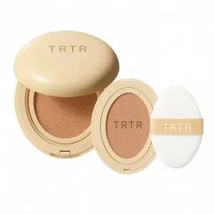 티르티르 도자기 펩티필 커버 쿠션 리필 18g