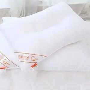 포그니 코지 에어필 마이크로다운 경추 1줄 베개솜 (2개)