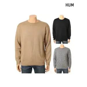 [본사][HUM]남) 12GG 반가다 풀오버(FHNWCWR192M)