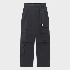 노스페이스 여성 카고 팬츠 NP6NR31J_DGY