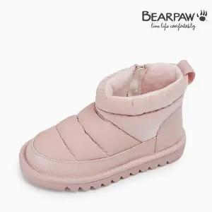[베어파우](광주신세계)RIVER KIDS 아동 방한 패딩부츠 K2939024QD-K-SC