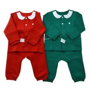 [대구백화점] [아가방]크루오픈내의(01S717607)