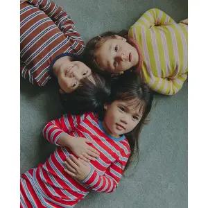 [보리보리/해피버스]리딩베어ST(25FW)