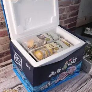 해스레 손질자숙1호세트(손질자숙/반건조전복)부직포포장