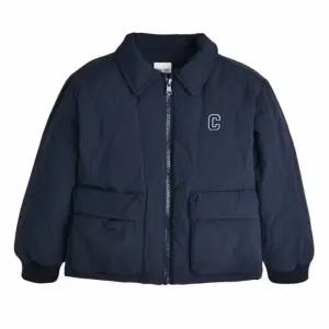 컬리수 HC04 간절기퀼팅패딩점퍼NA 아동 키즈 초등 남아 여아 아이 신학기 가을 경량