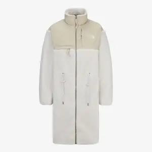 갤러리아 노스페이스  여성 울리 플리스 코트 NC4FQ85C