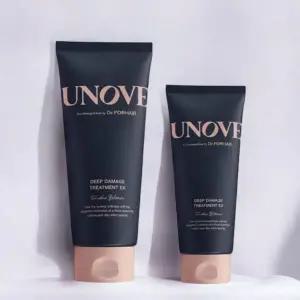 어노브 딥 데미지 헤어 트리트먼트 EX 텐더블룸 207ml+100ml