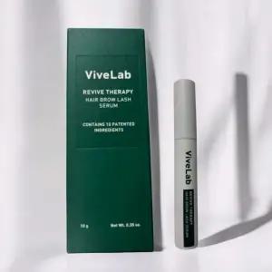 바이브랩 리바이브 테라피 헤어 브로우 래쉬 세럼 (헤어라인 겸용)