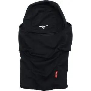 미즈노 스키웨어 브레스 써모 바라클라바 Z2JW8511