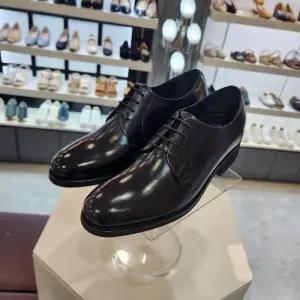 [엘칸토]엘칸토 HC10 남성키높이정장화6cm검정 LCMD77U41319 (41103488)