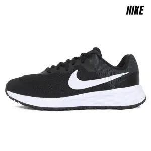 나이키 레볼루션 6 NN GS 운동화 런닝화 (DD1096-003)