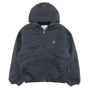 [노르디스크] 워시드 후디 자켓 OMU25107N4