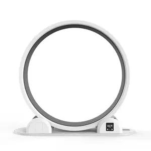 캣휠무소음 원목 캣워커 장난감 운동훈련 쳇바퀴 고양이휠  무소음휠