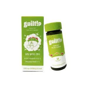 길팁 샐러드 캔디 2000mg x 30정 tr