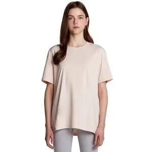 [CQR][한정특가] 테슬라 커버업 오버핏 반팔 티셔츠 TM-FTS11