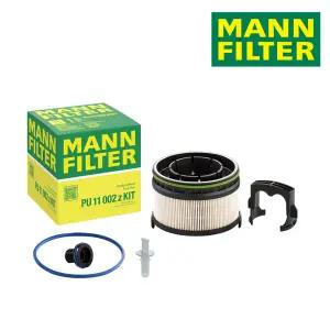 MANN 연료필터 벤츠 C클래스 E클래스 CLS 전용 디젤 W205 W206 W213 W214 C257 2014년 이후