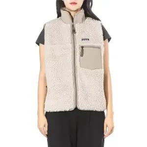 [파타고니아] 25FW 여성 레트로 X 플리스 조끼 (23084 NAT)