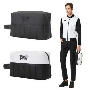 여성 남성 골프 파우치백 토트백 골프가방 핸드백 웨이스트백 운동 가방